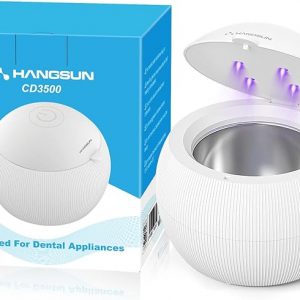 Hangsun Ultrasonic UV Cleaner Machine