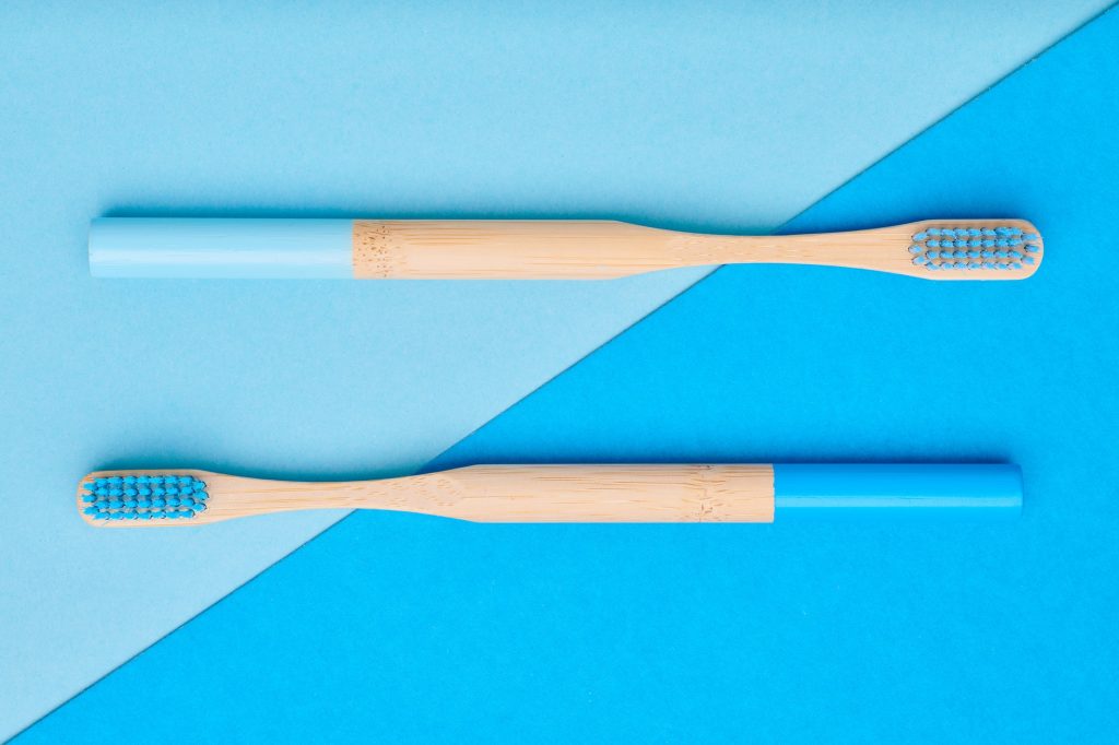 Sustainable Toothbrushes