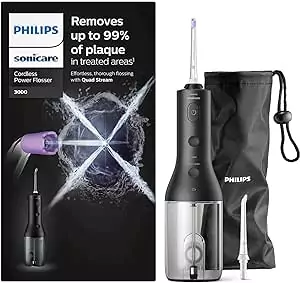 PHILIPS Sonicare Cordless Power Flosser