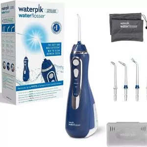 Waterpik Cordless Advanced Water Flosser