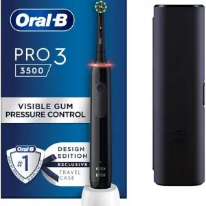 Oral-B Pro 3 Electric Toothbrushes
