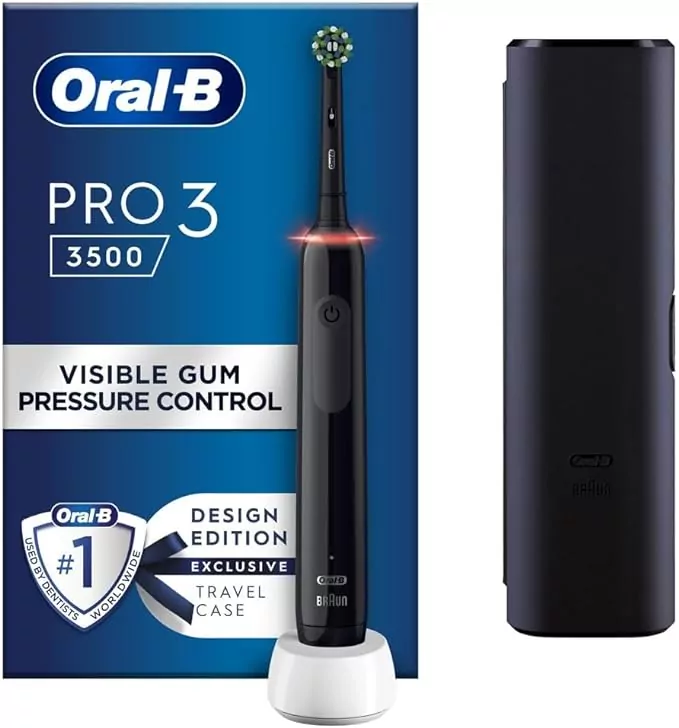 61hyPmxudQL._AC_SX679_ Oral-B Pro 3 Electric Toothbrushes
