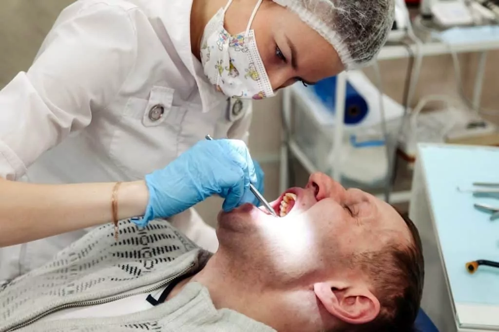 how to relieve tooth pain after filling