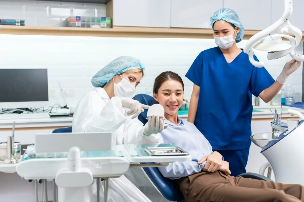 why good dental health matters