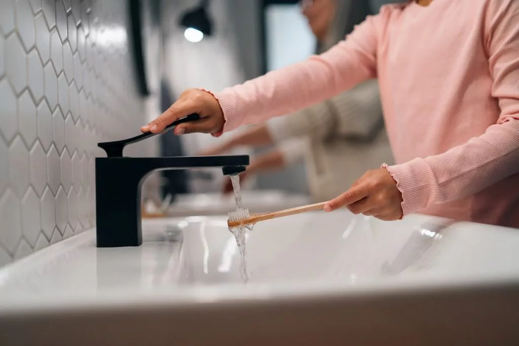 Sustainable Toothbrushes