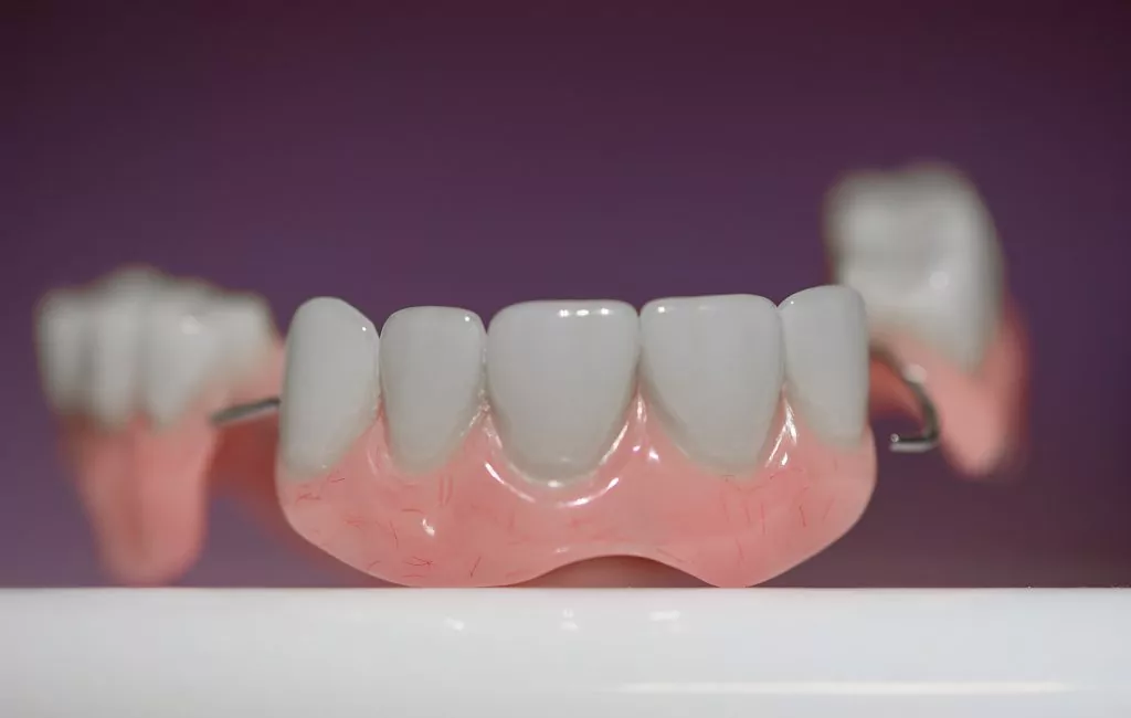 Aesthetic Dentistry