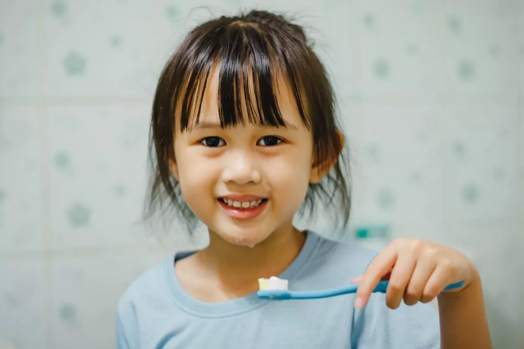 Fluoride Treatments: Enhancing Your Child’s Oral Health